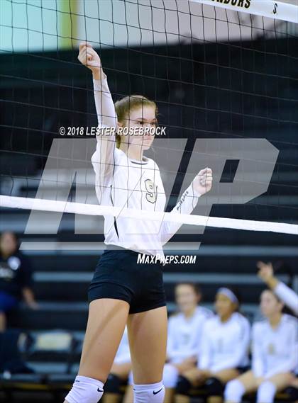 Thumbnail 2 in Kerrville Tivy @ Seguin photogallery.