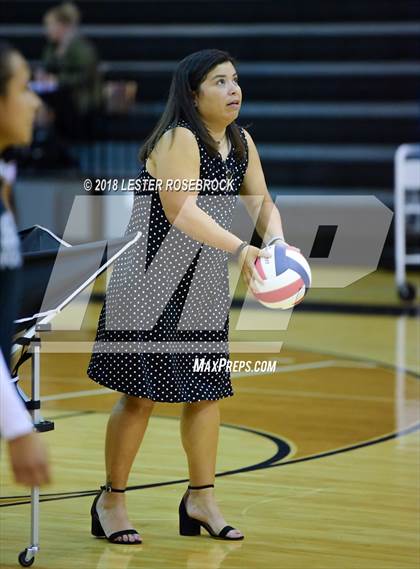 Thumbnail 1 in Kerrville Tivy @ Seguin photogallery.