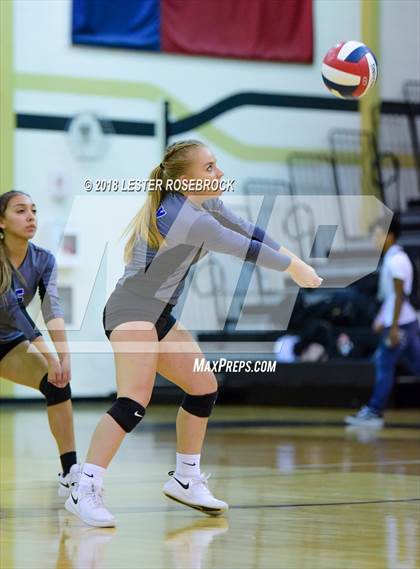 Thumbnail 3 in Kerrville Tivy @ Seguin photogallery.