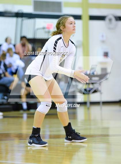 Thumbnail 2 in Kerrville Tivy @ Seguin photogallery.