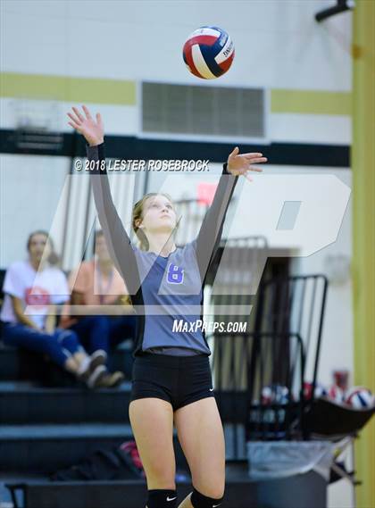 Thumbnail 1 in Kerrville Tivy @ Seguin photogallery.