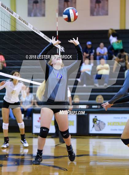 Thumbnail 2 in Kerrville Tivy @ Seguin photogallery.