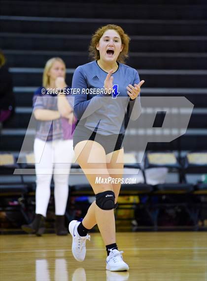 Thumbnail 1 in Kerrville Tivy @ Seguin photogallery.