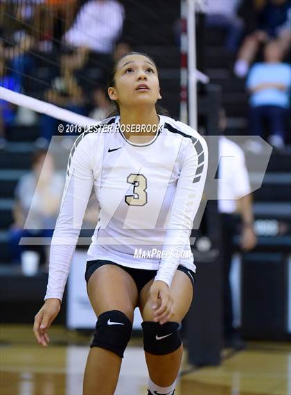 Thumbnail 1 in Kerrville Tivy @ Seguin photogallery.