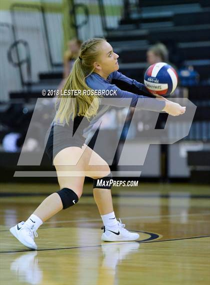 Thumbnail 1 in Kerrville Tivy @ Seguin photogallery.