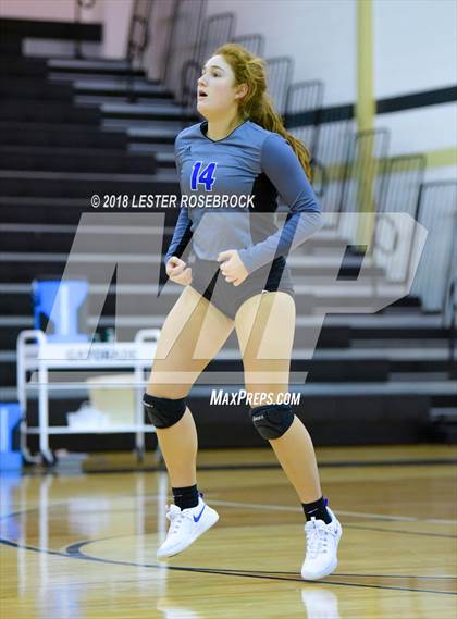 Thumbnail 1 in Kerrville Tivy @ Seguin photogallery.