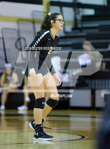 Thumbnail 1 in Kerrville Tivy @ Seguin photogallery.