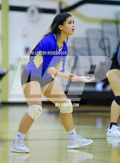 Thumbnail 1 in Kerrville Tivy @ Seguin photogallery.