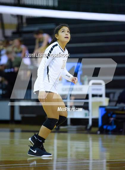 Thumbnail 1 in Kerrville Tivy @ Seguin photogallery.