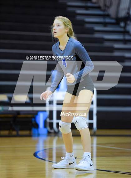 Thumbnail 1 in Kerrville Tivy @ Seguin photogallery.