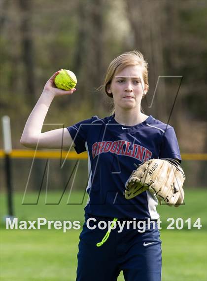 Thumbnail 1 in Brookline @ Needham photogallery.