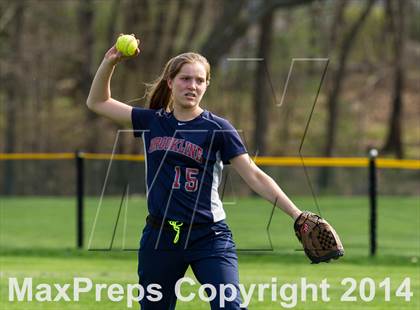 Thumbnail 1 in Brookline @ Needham photogallery.