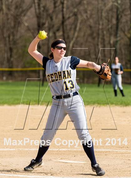 Thumbnail 1 in Brookline @ Needham photogallery.
