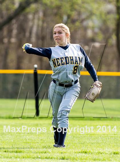 Thumbnail 3 in Brookline @ Needham photogallery.