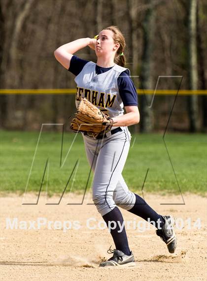 Thumbnail 2 in Brookline @ Needham photogallery.