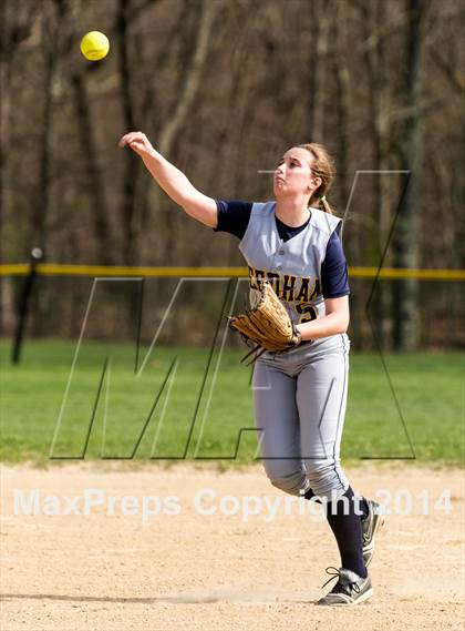 Thumbnail 3 in Brookline @ Needham photogallery.
