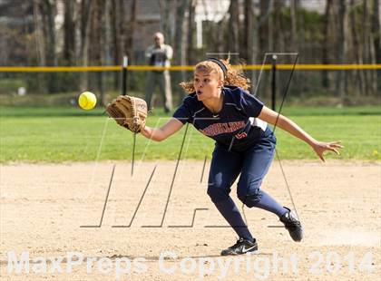 Thumbnail 3 in Brookline @ Needham photogallery.
