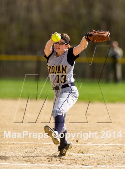 Thumbnail 3 in Brookline @ Needham photogallery.
