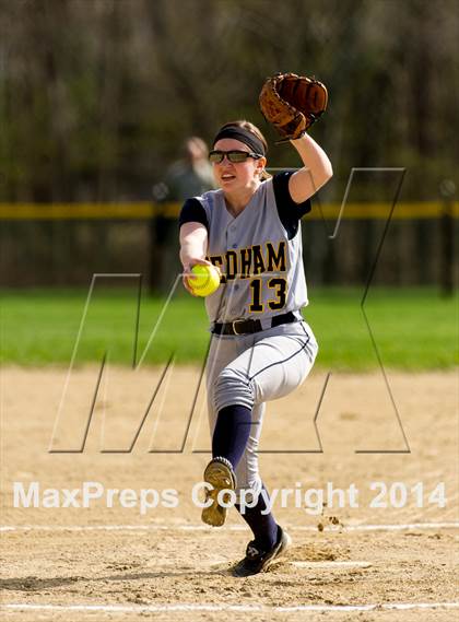 Thumbnail 1 in Brookline @ Needham photogallery.