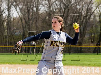 Thumbnail 1 in Brookline @ Needham photogallery.