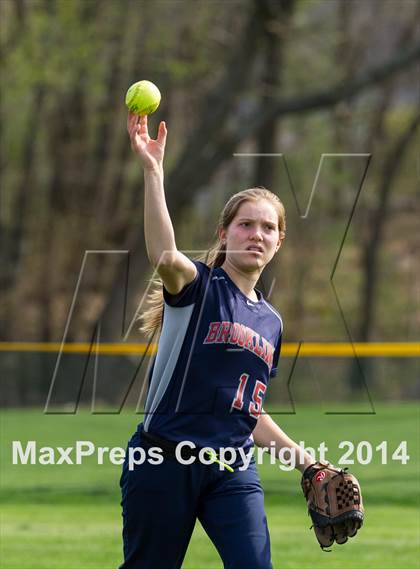 Thumbnail 3 in Brookline @ Needham photogallery.