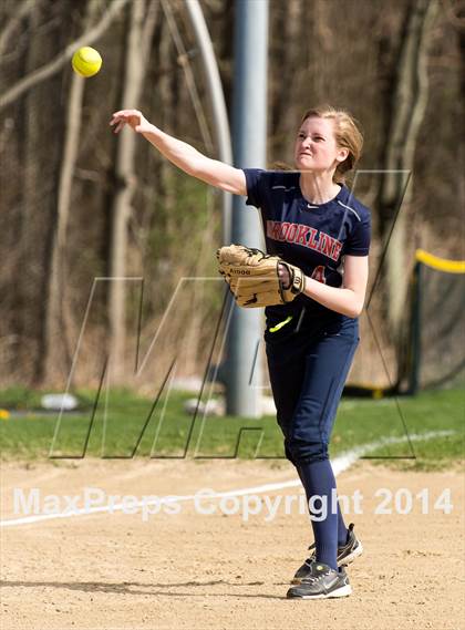 Thumbnail 1 in Brookline @ Needham photogallery.