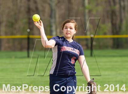 Thumbnail 3 in Brookline @ Needham photogallery.