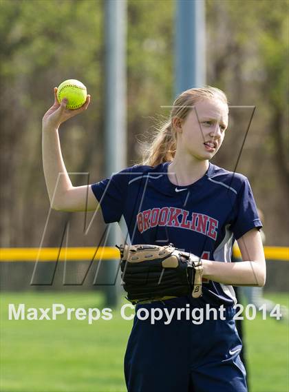 Thumbnail 1 in Brookline @ Needham photogallery.