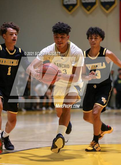 Thumbnail 1 in Temecula Valley @ Rancho Christian photogallery.