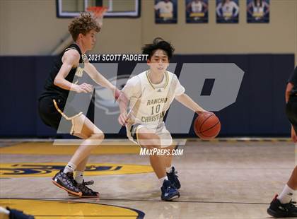 Thumbnail 1 in Temecula Valley @ Rancho Christian photogallery.