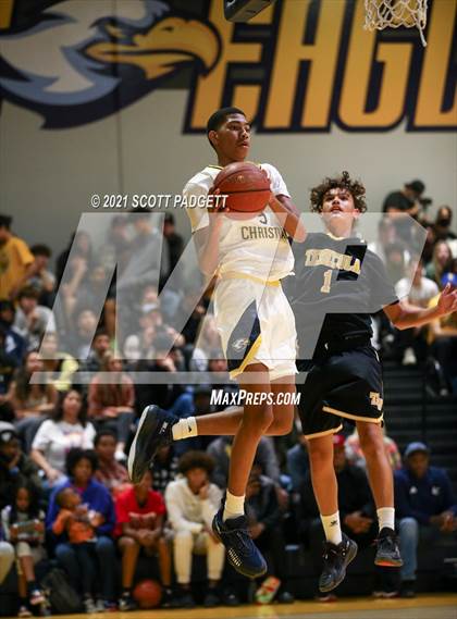 Thumbnail 3 in Temecula Valley @ Rancho Christian photogallery.