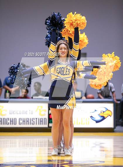 Thumbnail 3 in Temecula Valley @ Rancho Christian photogallery.