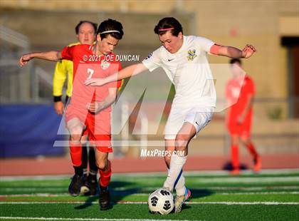 Thumbnail 1 in El Toro @ Tesoro photogallery.