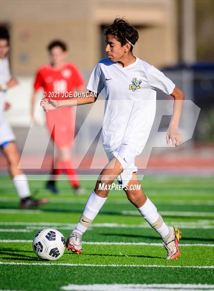 Thumbnail 3 in El Toro @ Tesoro photogallery.