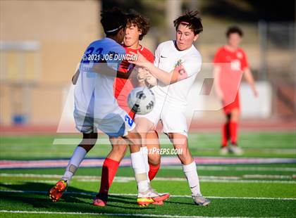 Thumbnail 2 in El Toro @ Tesoro photogallery.