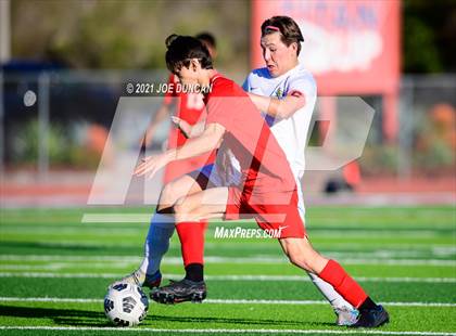 Thumbnail 1 in El Toro @ Tesoro photogallery.