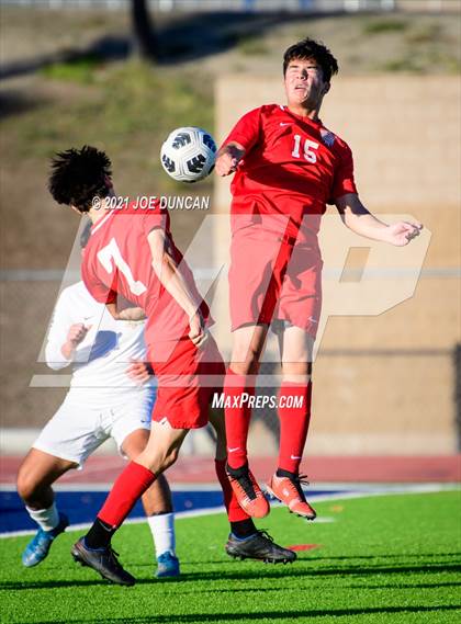 Thumbnail 2 in El Toro @ Tesoro photogallery.