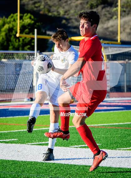 Thumbnail 3 in El Toro @ Tesoro photogallery.