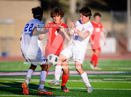 Thumbnail 1 in El Toro @ Tesoro photogallery.