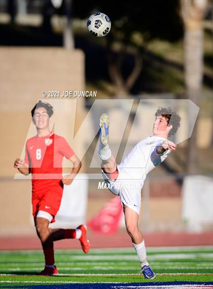 Thumbnail 3 in El Toro @ Tesoro photogallery.