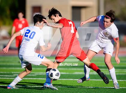 Thumbnail 3 in El Toro @ Tesoro photogallery.