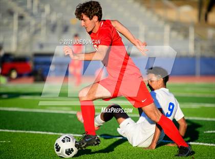 Thumbnail 2 in El Toro @ Tesoro photogallery.