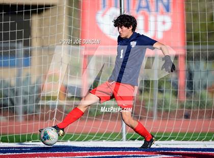 Thumbnail 1 in El Toro @ Tesoro photogallery.