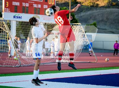 Thumbnail 3 in El Toro @ Tesoro photogallery.