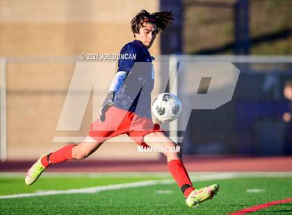 Thumbnail 3 in El Toro @ Tesoro photogallery.