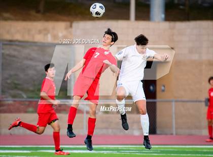 Thumbnail 2 in El Toro @ Tesoro photogallery.