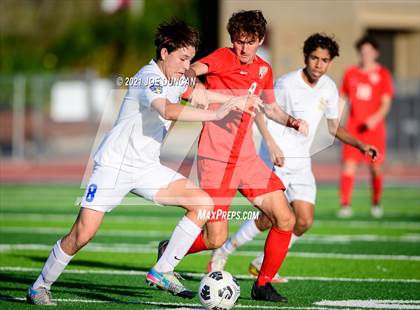 Thumbnail 2 in El Toro @ Tesoro photogallery.
