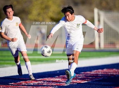 Thumbnail 1 in El Toro @ Tesoro photogallery.