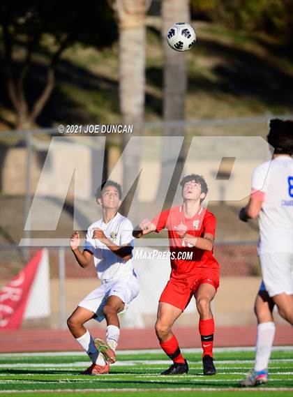 Thumbnail 1 in El Toro @ Tesoro photogallery.