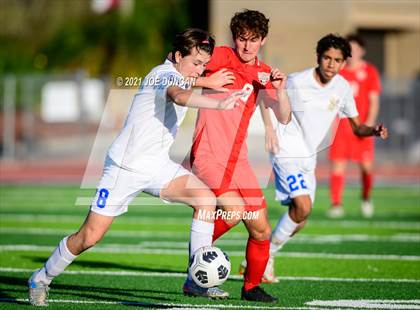 Thumbnail 3 in El Toro @ Tesoro photogallery.